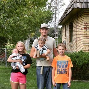 Meet your Posher, Derek